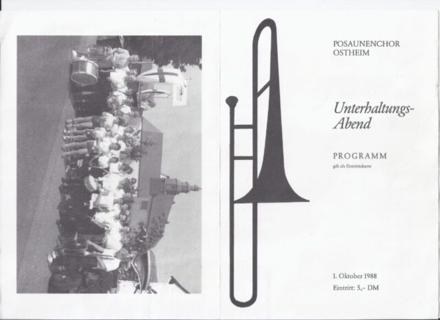 1988-10.01-Programm-Unterhaltungs-Abend-Blatt-1